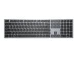Dell Multi-Device KB700