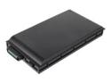 Getac - Batteri til bærbar computer (høj kapacitet)