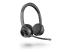 HP Poly Voyager 4320 - Venstre vinkel