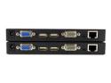 Startech Long Range 1000 ft USB VGA KVM Over CAT5/5e CAT6 UTP Extender
