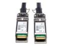 Cisco SFP+ Copper Twinax Cable