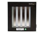 StarTech PCI Express to 2 PCI & 2 PCIe Expansion Enclosure System