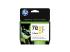 HP 712 - 3-pack - 29 ml - Front