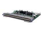 Hewlett Packard Enterprise HPE - Expansion module + 48 x SFP