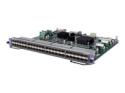 HPE - Expansion module + 48 x SFP