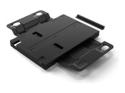 Neat Board - Mounting kit (adapter plate, wall plate)
