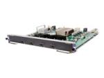 Hewlett Packard Enterprise HPE QSFP+ SC - Expansion module