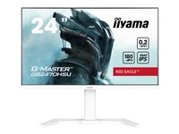 iiyama G-MASTER Red Eagle GB2470HSU-W6