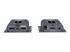 DELTACOIMP HDMI-270 - Video/ljud/infraröd förlängare - Framsidan