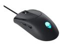 Alienware AW320M - Mouse