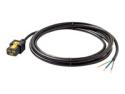 APC - Strømkabel - IEC 60320 C19 til hardwire 3-wire
