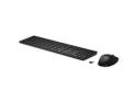 HP 655 - Keyboard and mouse set