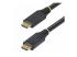 HDMI2-CABLE-GRIP-10M - Startech - High Speed - Right-angle