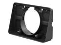 Logitech - Mounting kit (angle plinth, reversible interface)