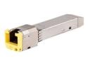 HPE Aruba Cat5e - SFP (mini-GBIC) transceiver modul