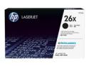 HP 26X - Lång livslängd