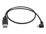 StarTech Right Angle Micro USB Cable
