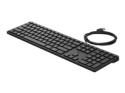 HP Desktop 320K - Keyboard