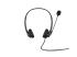 428K6AA - HP G2 - Headset - on-ear - Front