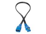 Hewlett Packard Enterprise HPE Jumper Cord - Power cable