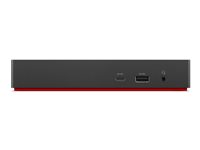 Lenovo ThinkPad Universal USB-C Dock