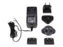 Crestron PW-2407WUL - Strømforsyningsadapter