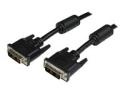 StarTech 5m DVI-D Single Link Cable
