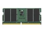 Kingston 1 x DDR5 - modul