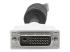 StarTech.com 1,8 m Dual Link DVI-D-kabel - Framsidan