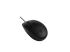 265D9AA - HP 128 - Mouse - laser - Back