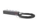 APC Basic Rack PDU - Power distribution strip (rack-mountable)