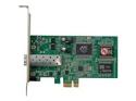 Startech PCI Express Gigabit Ethernet Fiber Network Card w/ Open SFP