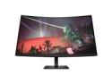 OMEN by HP 32c - LED monitor