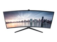 Samsung C34H890WJU - CH890 Series