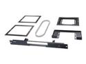 APC EcoAisle - Airflow pressure controller mounting kit