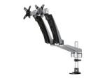 StarTech Desk Mount Dual Monitor Arm
