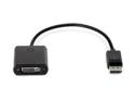 HP - DisplayPort adapter