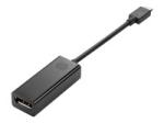HP Extern videoadapter