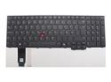 LCFC - Notebook replacement keyboard