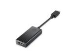 HP Extern videoadapter