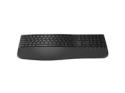 HP 685 - Tastatur - dual mode, 3-zone layout, multi-enhed, 23 programmerbare taster, OS Auto-Detection, lavprofil tastetryk