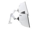 Ergotron HX - Mounting component (pivot)