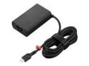 Lenovo - USB-C strömadapter