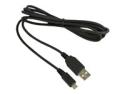 Jabra - USB cable - USB (M) to Micro-USB Type B (M)