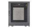 Eaton Tripp Lite Series Rack Enclosure Server Cabinet 14U 42in Deep w/ Doors & Sides