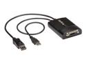 StarTech DisplayPort to DVI Adapter