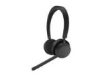 Lenovo Headset - på örat