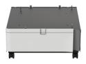Lexmark printer cabinet