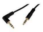 StarTech 3 ft. (0.9 m) 3.5mm Audio Cable