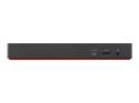 Lenovo ThinkPad Universal Thunderbolt 4 Dock